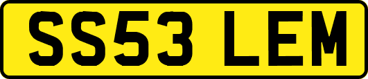 SS53LEM