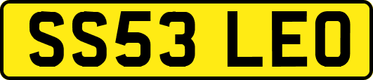 SS53LEO