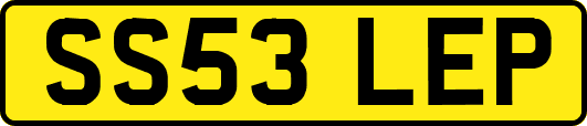 SS53LEP