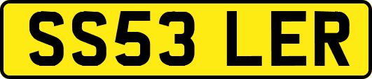 SS53LER