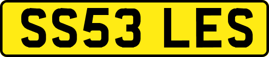SS53LES