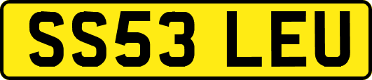 SS53LEU