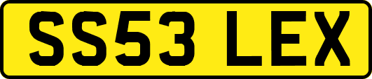 SS53LEX