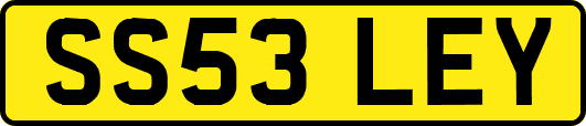 SS53LEY
