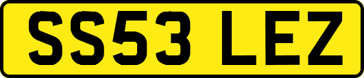 SS53LEZ
