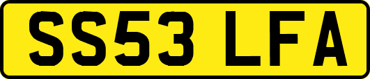 SS53LFA