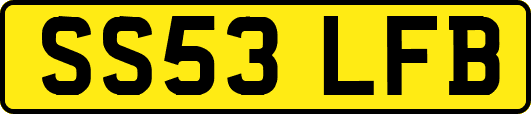 SS53LFB