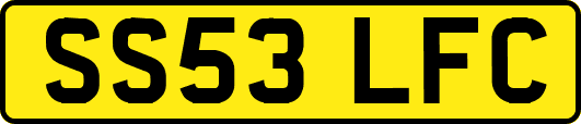 SS53LFC