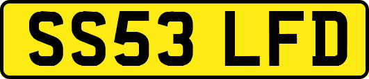 SS53LFD