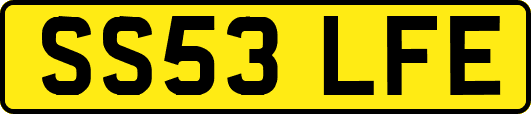 SS53LFE