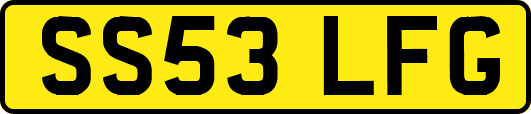 SS53LFG