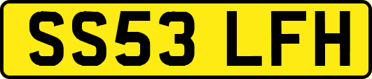 SS53LFH