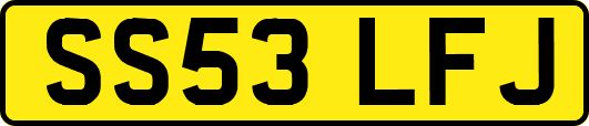 SS53LFJ