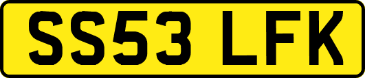 SS53LFK