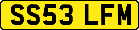 SS53LFM