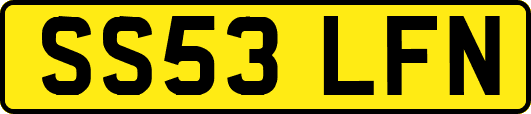SS53LFN