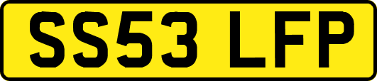 SS53LFP
