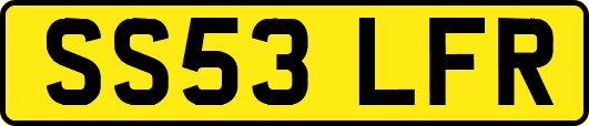 SS53LFR