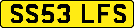 SS53LFS