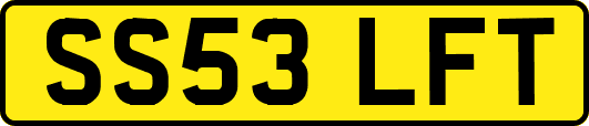 SS53LFT