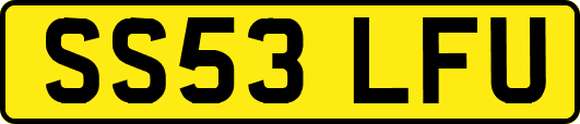 SS53LFU