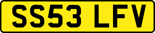 SS53LFV