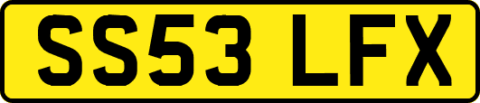 SS53LFX