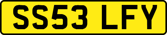 SS53LFY