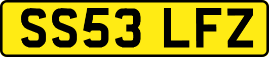 SS53LFZ