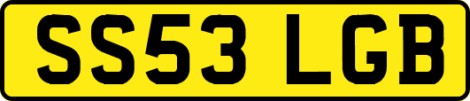 SS53LGB