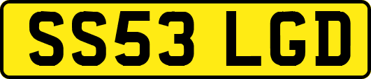 SS53LGD