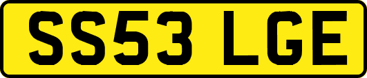 SS53LGE
