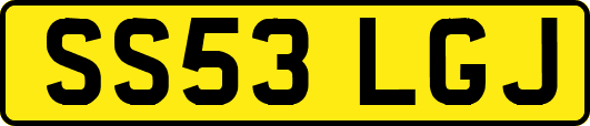 SS53LGJ
