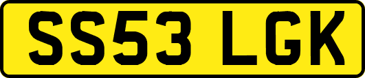 SS53LGK