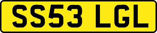 SS53LGL