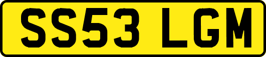 SS53LGM