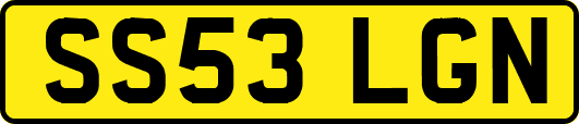 SS53LGN