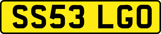 SS53LGO