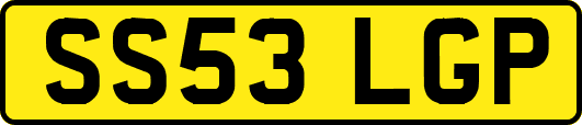 SS53LGP