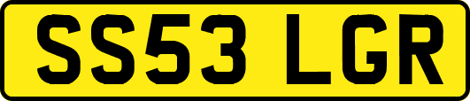 SS53LGR
