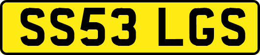 SS53LGS