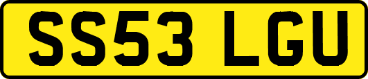 SS53LGU
