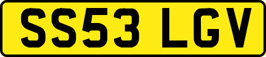SS53LGV