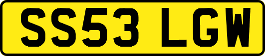 SS53LGW