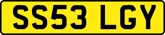 SS53LGY