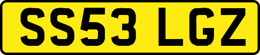 SS53LGZ