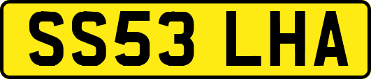 SS53LHA