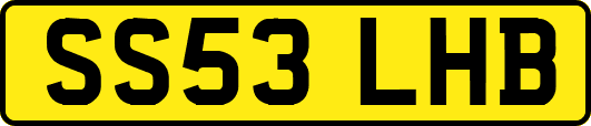 SS53LHB