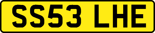 SS53LHE
