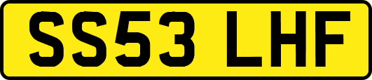 SS53LHF